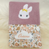 Housse carnet de santé