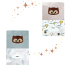 Carnet de santé Hibou