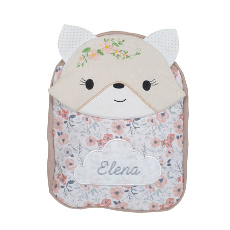 Sac à dos renarde