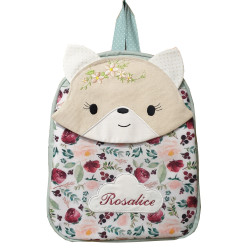 Sac à dos renarde