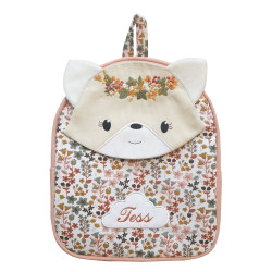 Sac à dos renarde