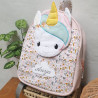 Sac à dos licorne