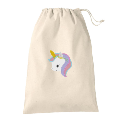 Pochon licorne