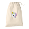 Pochon licorne
