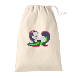 Pochon licorne