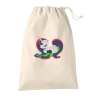Pochon licorne