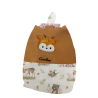 Sac coulissant Biche