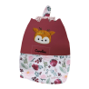 Sac coulissant Biche