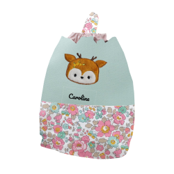 Sac coulissant Biche