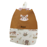 Sac coulissant renard aviateur