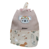 Sac coulissant koala aviateur
