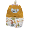 Sac coulissant koala aviateur