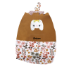 Sac coulissant lapinette