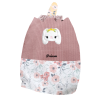 Sac coulissant lapinette