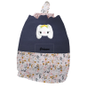 Sac coulissant lapinette
