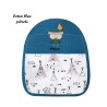 Sac hibou indien