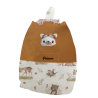Sac coulissant ourson