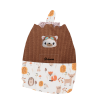 Sac coulissant ourson