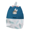 Sac coulissant lapin aviateur