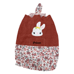 Sac coulissant lapinette 2