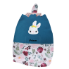 Sac coulissant lapinette 2
