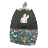 Sac coulissant lapinette 2