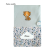 Carnet de santé tigre