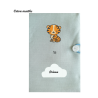 Carnet de santé tigre