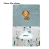 Carnet de santé tigre