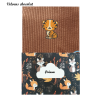 Carnet de santé tigre