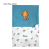 Carnet de santé tigre