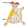 Bouille de biche à câliner