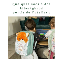 Galerie photos de vos commandes