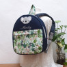 Sac brodé koala