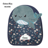 Sac à dos baleine