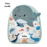 Sac à dos baleine