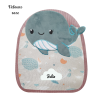 Sac à dos baleine