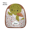 Sac à dos tortue