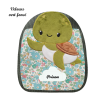 Sac à dos tortue
