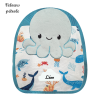 Sac à dos octopus