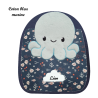 Sac à dos octopus