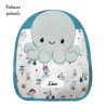 Sac à dos octopus