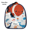 Sac à dos poisson clown