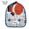 Sac à dos poisson clown