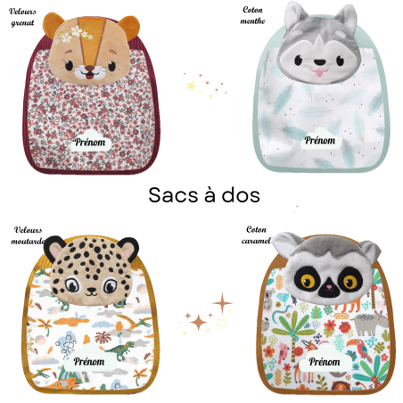 Sac à bouilles
