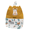 Sac coulissant ourson