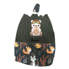 Sac coulissant ourson