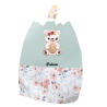 Sac coulissant oursonne