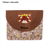 Pochette Panda rousse