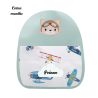 Sac renard aviateur